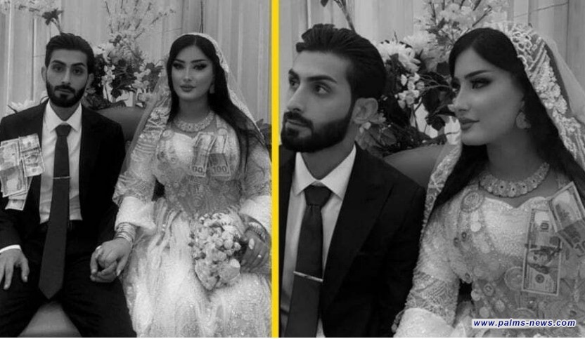 وفاة العريس العراقي الذي دخل غيبوبة في حفل زفافه